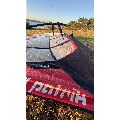 2022 Patrik Foil Slalom S2 - 6 metre - 7