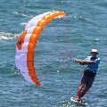 2026 Ozone Parawing - Powerpack 4.3 Sold And 3.0 So - 4.3 metre - 0