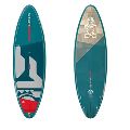 2020 Starboard Pro - 8' 3