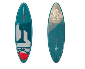2020 Starboard Pro - 8' 3"
