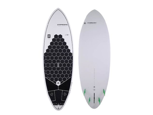 2022 Starboard Pro Limited Series - 8' 7"