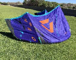 Duotone Neo Sls 7 metre kitesurfing kite