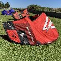 2024 Naish Triad - 7 metre