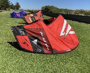 2024 Naish Triad - 7 metre