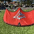 2024 Naish Triad - 7 metre - 1