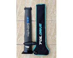 Foil Drive Nolimitz/Code 78 cm foiling components (wings,masts,etc)