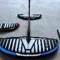 2024 Armstrong Carbon Foil Gear