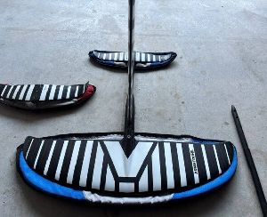 2024 Armstrong Carbon Foil Gear