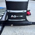 2024 Armstrong Carbon Foil Gear - 4
