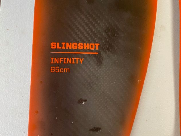 Slingshot I76