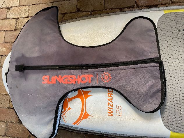 Slingshot I76
