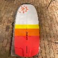2022 Slingshot Wizard 125 - 5' 8