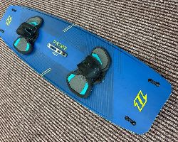  North Prime 148 cm kiteboarding twintip