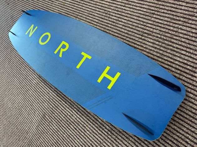 2021  North Prime - 148 cm