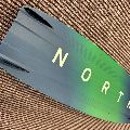 2020  North Atmos - 136 cm - 2