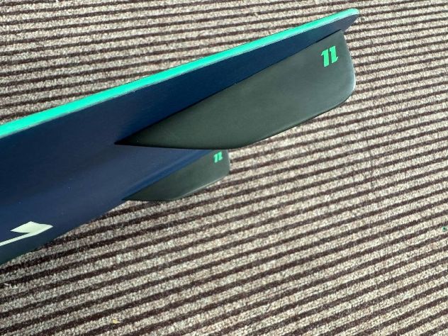 2020  North Atmos - 136 cm