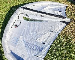  North Mode Pro 4.8 metre foiling wind wing