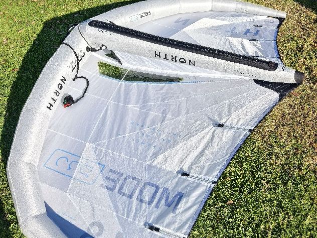 2025  North Mode Pro - 4.8 metre