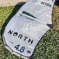 2025  North Mode Pro - 4.8 metre - 1