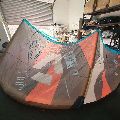 2023 Duotone Juice Dlab - 15 metre - 0