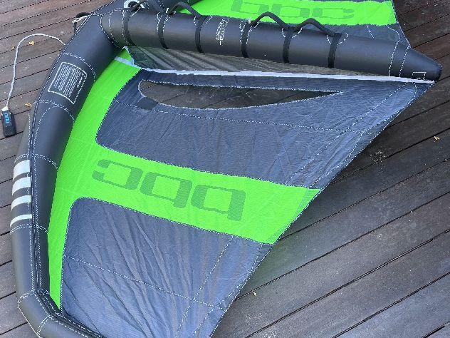 PPC Surge Mk 2 - 3.8 metre