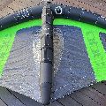 PPC Surge Mk 2 - 3.8 metre - 3