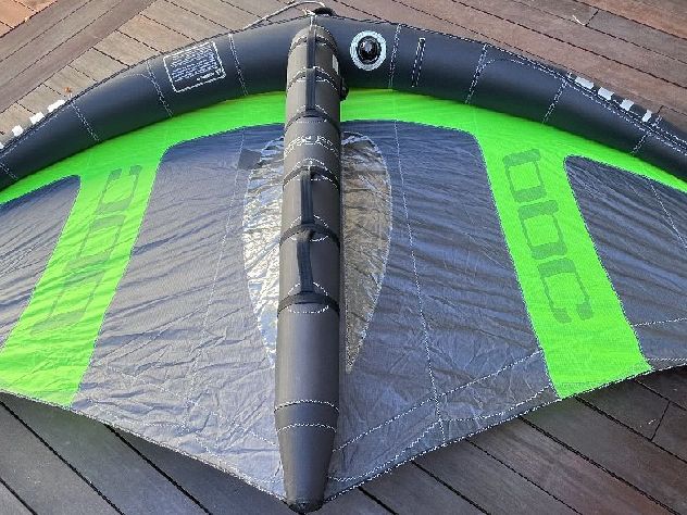 PPC Surge Mk 2 - 3.8 metre