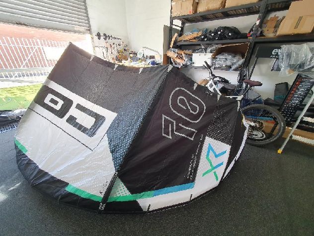 Core Xr8 - 10 metre
