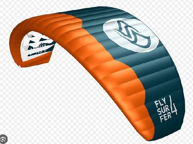 Flysurfer Peak 4 - 4 metre