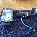 2025 Foil Drive V2 Motor Complete With 20Cm Cable - 1