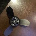 2025 Foil Drive 3 Blade Prop Complete With 3 Blades (Bra - 3