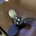 2025 Foil Drive 3 Blade Prop Complete With 3 Blades (Bra - 7