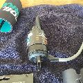 2025 Foil Drive V2 Motor Complete With 20Cm Cable - 2