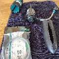 2025 Foil Drive V2 Motor Complete With 20Cm Cable - 4