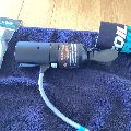 2025 Foil Drive V2 Motor Complete With 20Cm Cable - 5