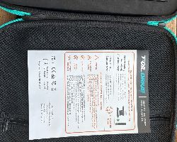  Foil Drive Travel Battery foiling all foiling