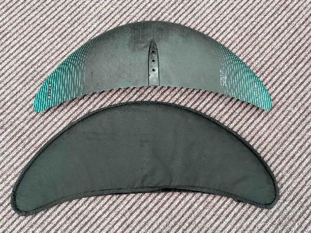2021 North Sonar (Front & Rear Foils)