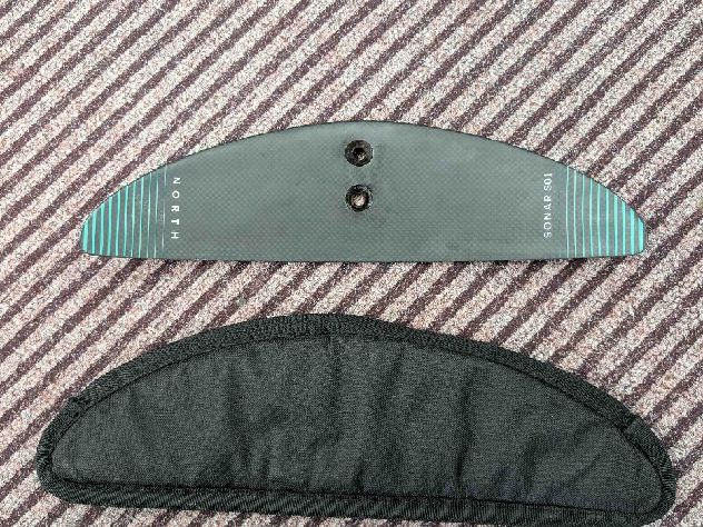 2021 North Sonar (Front & Rear Foils)