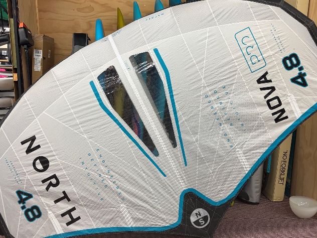 2025 North Nova Pro - 4.8 metre