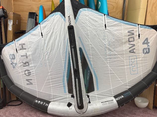 2025 North Nova Pro - 4.8 metre