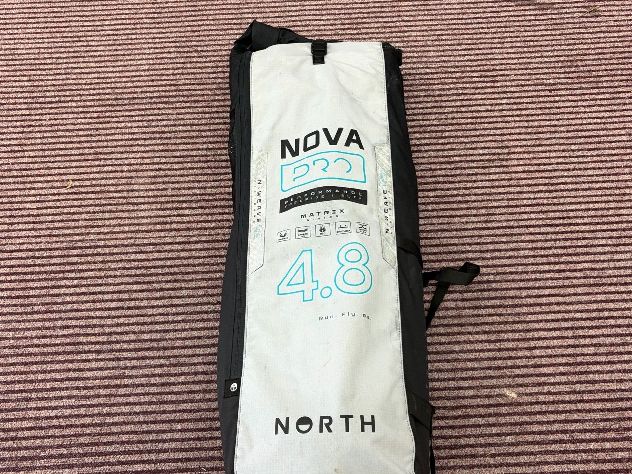 2025 North Nova Pro - 4.8 metre