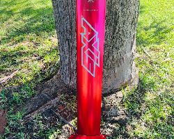 Axis 19Mm Aluminium Mast 75Cm 75 cm foiling components (wings,masts,etc)