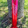 2025 Axis 19Mm Aluminium Mast 75Cm - 75 cm