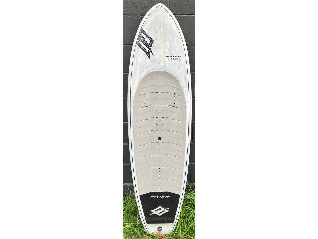 2025 Naish Chimera - 5.8 cm