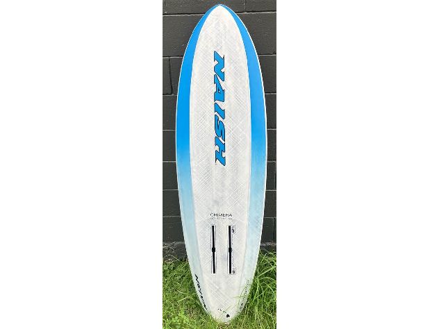 2025 Naish Chimera - 5.8 cm