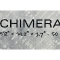 2025 Naish Chimera - 5.8 cm - 2