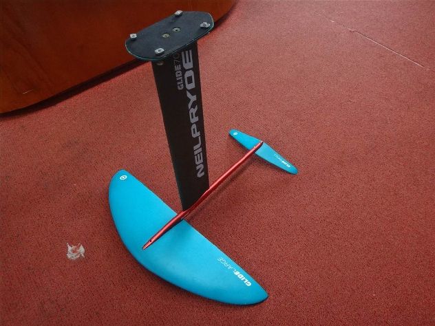 2022 Neil Pryde Glide Surf Large