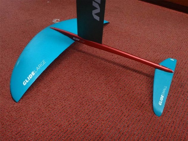 2022 Neil Pryde Glide Surf Large