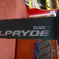 2022 Neil Pryde Glide Surf Large - 2
