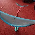 2022 Neil Pryde Glide Surf Large - 3